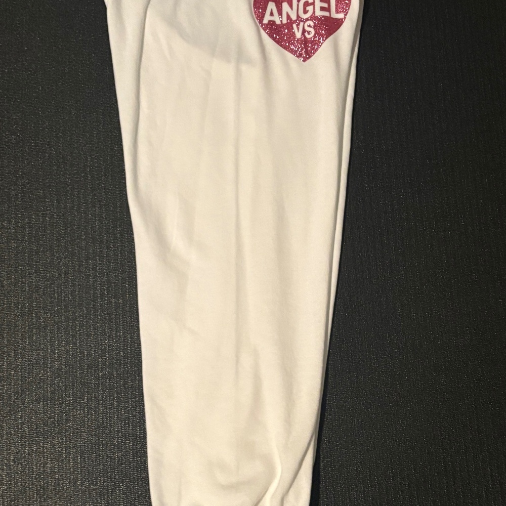 Victoria's Secret Sweatpants